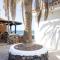 Villa Privada Mirador de La Gomera con jacuzzi