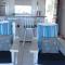 Laguna La Crete Beach Apartment 206