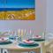 Agrimia Holiday Apartments - Platanias