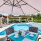 Stunning Villa with Private Pool and Jacuzzi in Casa de Campo