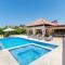 Stunning Villa with Private Pool and Jacuzzi in Casa de Campo - 拉罗马纳