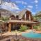 Kruger Riverside Lodge - No Load-shedding - Marloth Park
