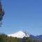 A-FRAME CABIN PUCON