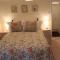 Church Farmhouse B & B - Kennett