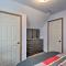 Cozy Cedar Rapids Pad - 2 Blocks to Mercy Care!
