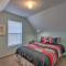 Cozy Cedar Rapids Pad - 2 Blocks to Mercy Care! - 锡达拉皮兹