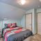 Cozy Cedar Rapids Pad - 2 Blocks to Mercy Care!