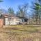 ORV, Snowmobiling and Hunting Cabin on Groomed Trail - South Branch