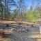 ORV, Snowmobiling and Hunting Cabin on Groomed Trail - South Branch