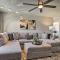 Duplex with Private Yard 3 Mi to Downtown Loveland! - Loveland