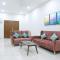 Homestay Comfort House at Melaka Bukit Baru