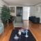 Rooftop Penthouse Lamartine Polanco - Mexiko City