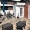 Rooftop Penthouse Lamartine Polanco - Mexiko City