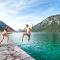 Hotel Central - das kleine Boutique Hotel am Achensee