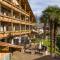 MONDI Hotel Tscherms