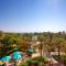 Fujairah Rotana Resort & Spa - Al Aqah Beach - Al Aqah