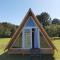 A-FRAME CABIN PUCON