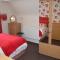 Ayrton House Holiday Apartments - Blackpool