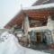 Hotel Walser Courmayeur