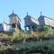 Casa MiraXurés con vistas a la Sierra del Xurés - Ourense