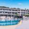 Lagomandra Beach Hotel - Lagomandra