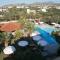 Hotel Klonos - Kyriakos Klonos - Aegina stad