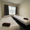 Ulster Apartments
