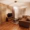 Gold Apartment