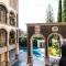 HOTEL & SPA MANSION SOLIS by HOTSSON