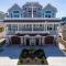 Ocean and Beach Views from Five Decks in Ortley Beach - سيسايد هايتس