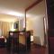 Catamarca Suites Land