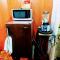 Hostal Latitud Ecuem