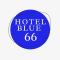 Hotel Blue 66