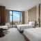 Crowne Plaza Shanghai Hongqiao by IHG - Szanghaj
