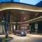 Crowne Plaza Shanghai Hongqiao by IHG - Szanghaj