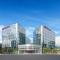 Crowne Plaza Shanghai Hongqiao by IHG - Szanghaj