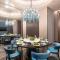 Crowne Plaza Shanghai Hongqiao by IHG - Szanghaj