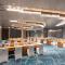Crowne Plaza Shanghai Hongqiao by IHG - Szanghaj