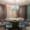 Crowne Plaza Shanghai Hongqiao by IHG - Szanghaj