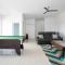 Marina Beach Holiday Home
