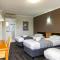 Country Motel Ipswich - Ipswich