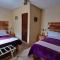 Hotel Noche Azul
