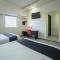 Smart Hotel Monterrey