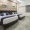 Smart Hotel Monterrey