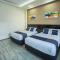 Smart Hotel Monterrey