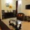 Raas Fully Furnished 1BHK Independent Apartment 3 in Greater Kailash - 1