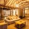 The Coral Tree - Nelspruit