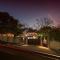 The Coral Tree - Nelspruit