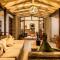 The Coral Tree - Nelspruit