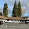 Budget Lodge Eugene - Airport - Eugene